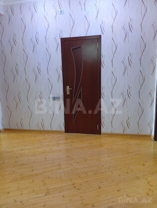 2 otaqlı Yeni tikili, Həzi Aslanov m., Bakı