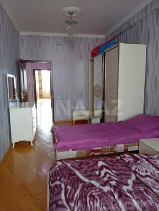 2 otaqlı Yeni tikili, Həzi Aslanov m., Bakı