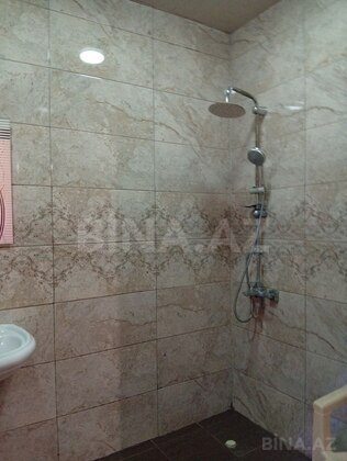 2 otaqlı Yeni tikili, Həzi Aslanov m., Bakı