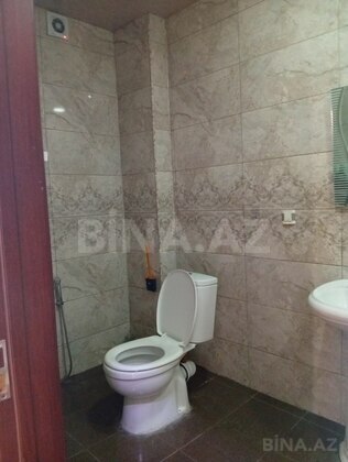 2 otaqlı Yeni tikili, Həzi Aslanov m., Bakı