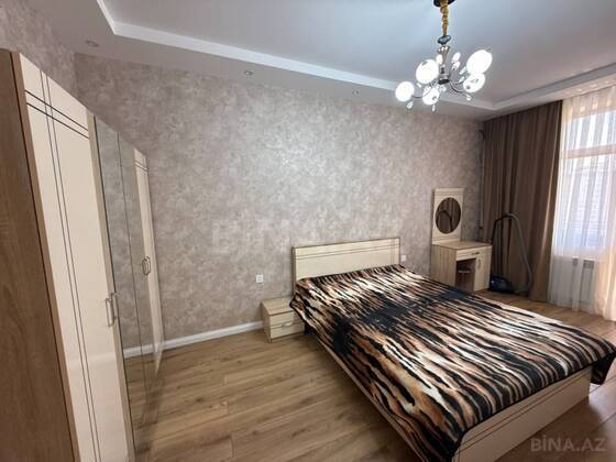 2 otaqlı Yeni tikili, 20 Yanvar m., Bakı