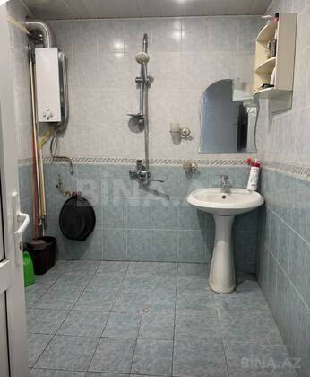 2 otaqlı Köhnə tikili, Nərimanov r., Bakı