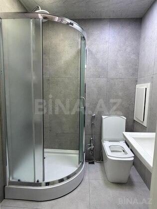 2 otaqlı Yeni tikili, Gənclik m., Bakı