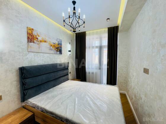 2 otaqlı Yeni tikili, Neftçilər m., Bakı