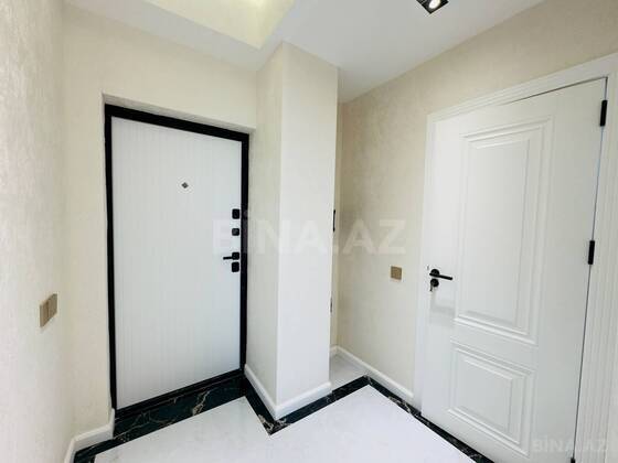 2 otaqlı Yeni tikili, Neftçilər m., Bakı