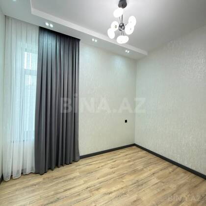 4 otaqlı Həyət evi/Bağ evi, Mərdəkan q., Bakı