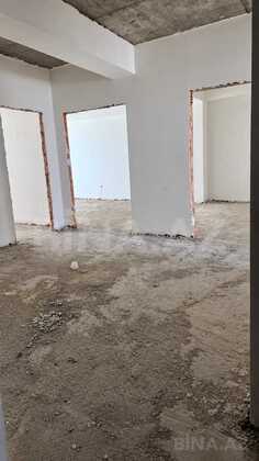 4 otaqlı Yeni tikili, Şah İsmayıl Xətai m., Bakı