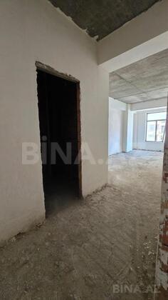 4 otaqlı Yeni tikili, Şah İsmayıl Xətai m., Bakı