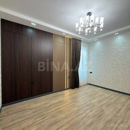 4 otaqlı Həyət evi/Bağ evi, Mərdəkan q., Bakı