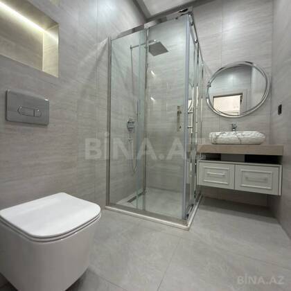 4 otaqlı Həyət evi/Bağ evi, Mərdəkan q., Bakı