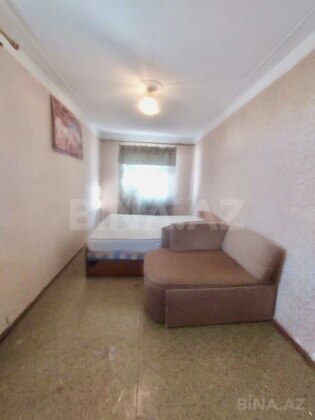 2 otaqlı Köhnə tikili, Neftçilər m., Bakı