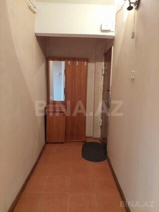 2 otaqlı Köhnə tikili, Neftçilər m., Bakı