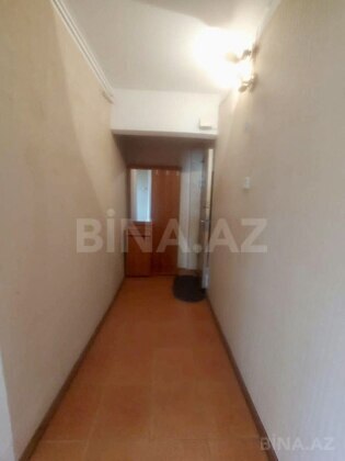 2 otaqlı Köhnə tikili, Neftçilər m., Bakı