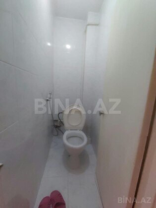 2 otaqlı Köhnə tikili, Neftçilər m., Bakı
