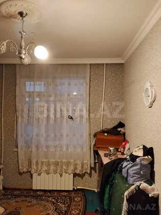2 otaqlı Köhnə tikili, Əhmədli m., Bakı
