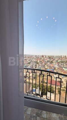 3 otaqlı Yeni tikili, Masazır q., Bakı