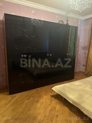 4 otaqlı Yeni tikili, Nəriman Nərimanov m., Bakı