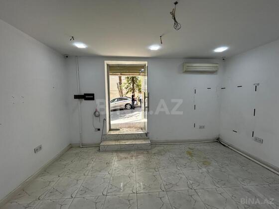 Obyekt Elmlər Akademiyası m., Bakı