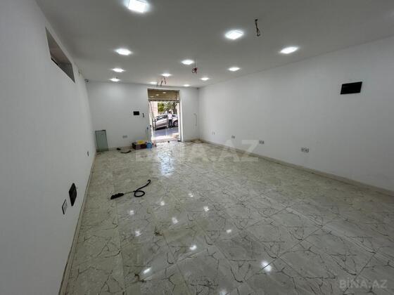 Obyekt Elmlər Akademiyası m., Bakı