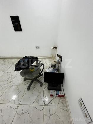 Obyekt Elmlər Akademiyası m., Bakı