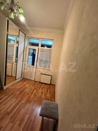 2 otaqlı Yeni tikili, 20 Yanvar m., Bakı