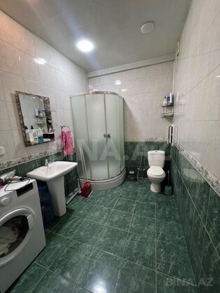 2 otaqlı Yeni tikili, 20 Yanvar m., Bakı