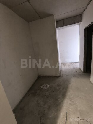 3 otaqlı Yeni tikili, İnşaatçılar m., Bakı