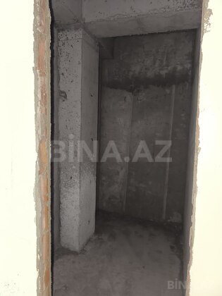 3 otaqlı Yeni tikili, İnşaatçılar m., Bakı
