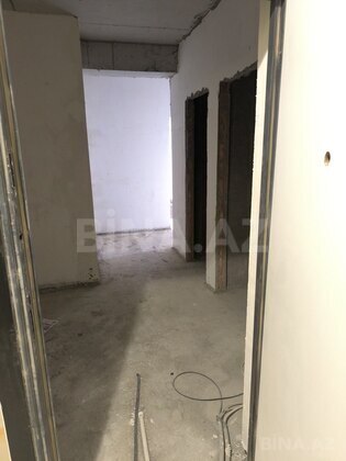 3 otaqlı Yeni tikili, İnşaatçılar m., Bakı