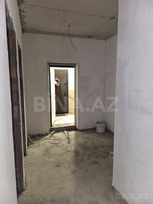 3 otaqlı Yeni tikili, İnşaatçılar m., Bakı