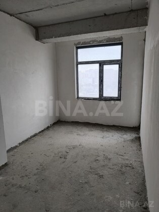 3 otaqlı Yeni tikili, İnşaatçılar m., Bakı