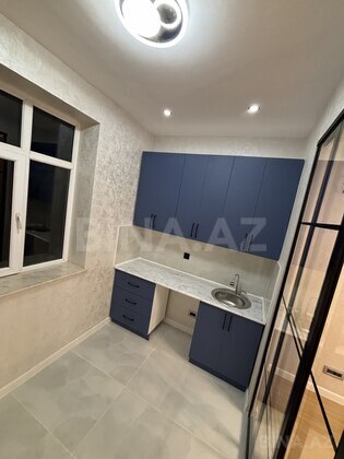 3 otaqlı Yeni tikili, Masazır q., Bakı
