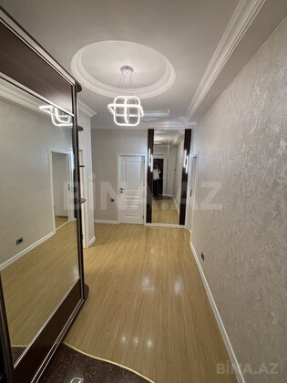 3 otaqlı Yeni tikili, Masazır q., Bakı