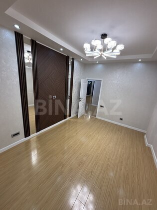 3 otaqlı Yeni tikili, Masazır q., Bakı