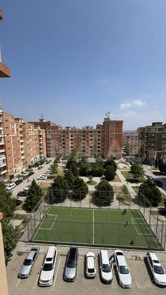 3 otaqlı Yeni tikili, Masazır q., Bakı
