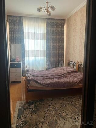 2 otaqlı Yeni tikili, Sumqayıt