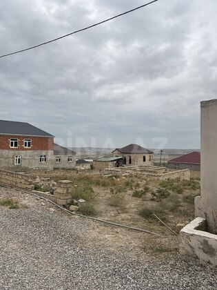 Torpaq Masazır q., Bakı