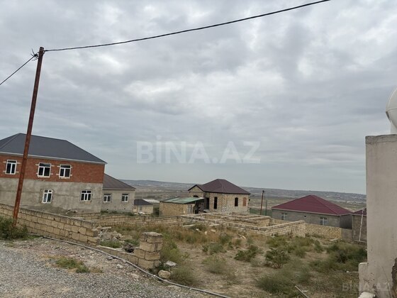 Torpaq Masazır q., Bakı