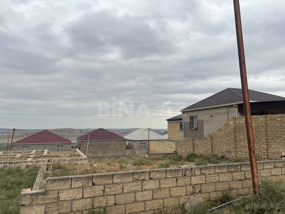 Torpaq Masazır q., Bakı
