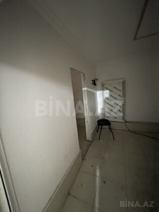 Obyekt Qaraçuxur q., Bakı