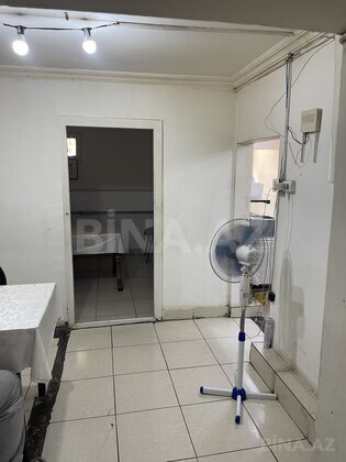 Obyekt Qaraçuxur q., Bakı