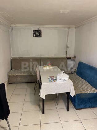 Obyekt Qaraçuxur q., Bakı