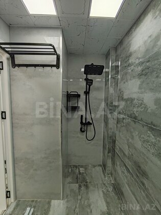 2 otaqlı Yeni tikili, İnşaatçılar m., Bakı