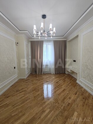 2 otaqlı Yeni tikili, İnşaatçılar m., Bakı