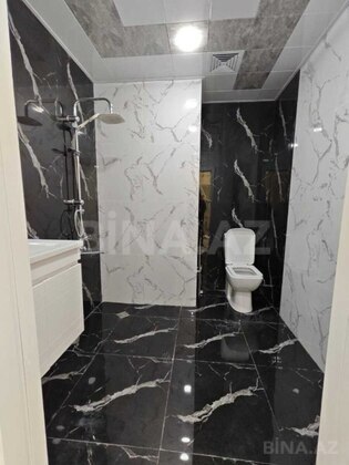 2 otaqlı Yeni tikili, 8 Noyabr m., Bakı