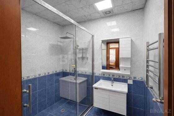 3 otaqlı Yeni tikili, İnşaatçılar m., Bakı