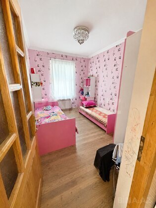 4 otaqlı Həyət evi/Bağ evi, Müşfiqabad q., Bakı