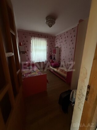 4 otaqlı Həyət evi/Bağ evi, Müşfiqabad q., Bakı