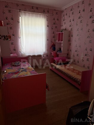 4 otaqlı Həyət evi/Bağ evi, Müşfiqabad q., Bakı