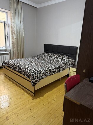 4 otaqlı Həyət evi/Bağ evi, Müşfiqabad q., Bakı